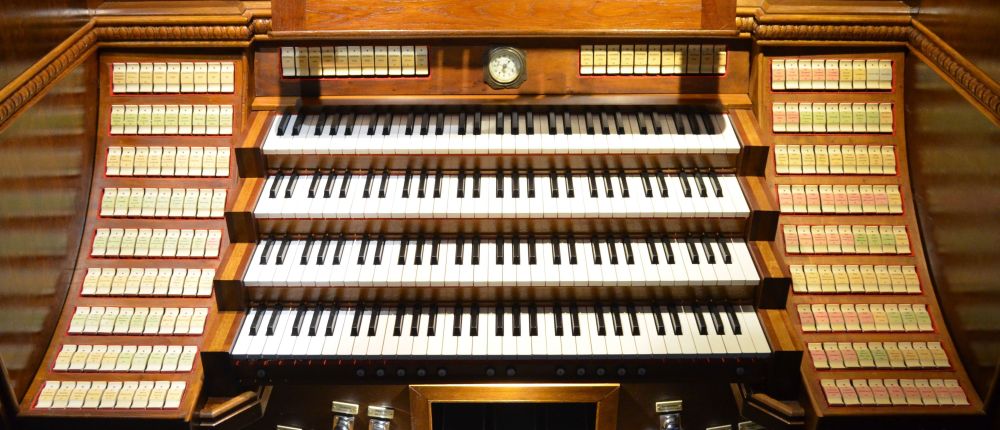 Gottfried Thore Drywa